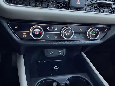 New 2026 Honda HR-V EX-L image 18