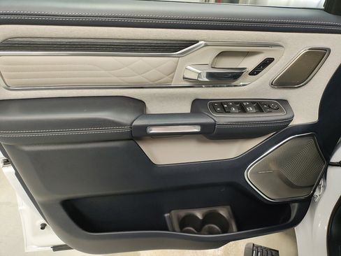 Used 2022 RAM 1500 Limited image 27