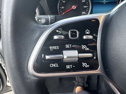 Certified 2022 Mercedes-Benz GLC 300 4MATIC Coupe image 29