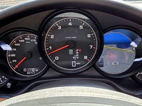 Used 2015 Porsche Panamera 4 AWD/4WD image 15