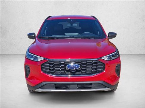 New 2026 Ford Escape ST-Line w/ Tech Pack #1 image 6