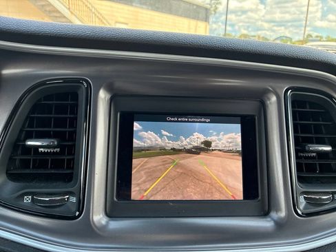 Used 2021 Dodge Challenger SXT RWD image 25
