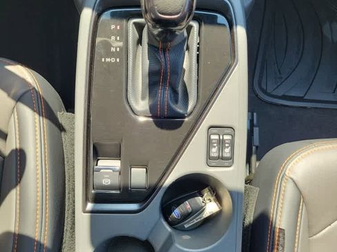 Certified 2024 Subaru Crosstrek 2.5i Limited AWD/4WD image 18