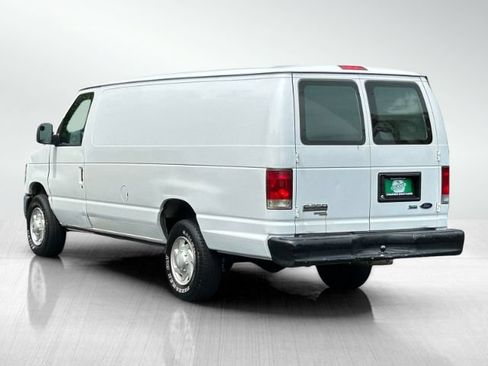 Used 2014 Ford E-350 and Econoline 350 Extended Super Duty RWD image 6