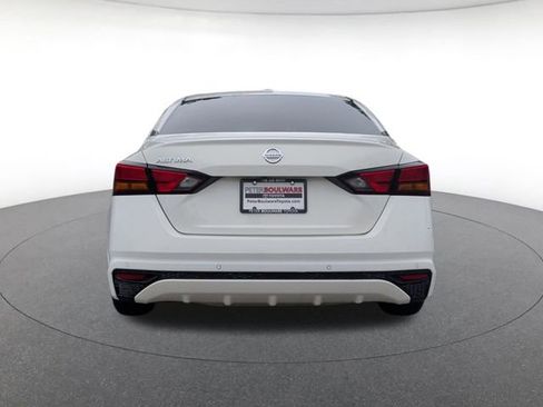 Used 2020 Nissan Altima 2.5 S w/ Driver Assist Package FWD image 4