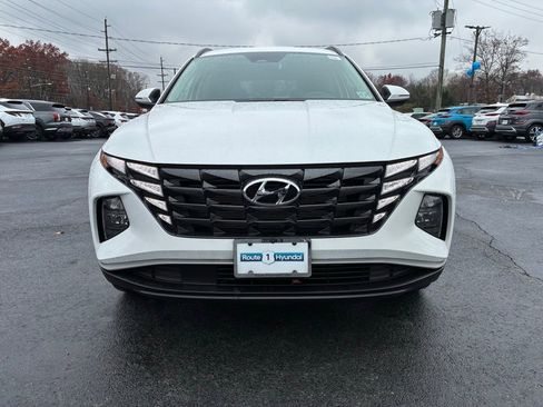 Used 2023 Hyundai Tucson SEL image 2