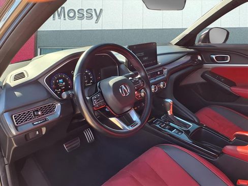 Used 2024 Acura Integra A-Spec image 11