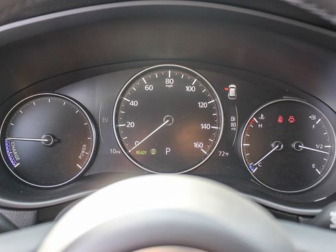 New 2025 MAZDA CX-50 2.5 Hybrid w/ Weather Package image 23