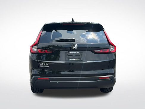 Used 2024 Honda CR-V EX-L image 6