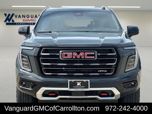 New 2026 GMC Yukon XL AT4 Ultimate image 7