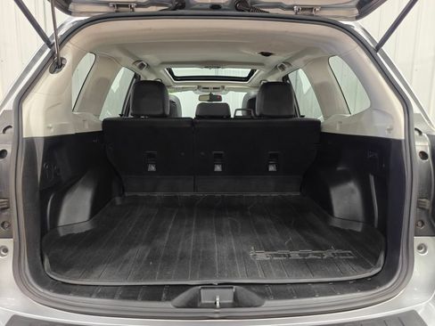 Used 2014 Subaru Forester 2.5i Limited w/ Popular Package #1 AWD/4WD image 26