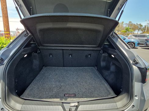 Used 2023 Volkswagen ID.4 Pro RWD image 13