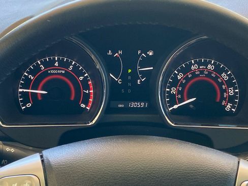 Used 2008 Toyota Highlander Limited FWD image 13
