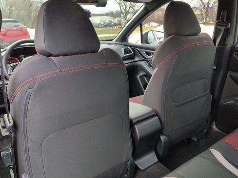 Certified 2023 Subaru Impreza 2.0i Sport image 19