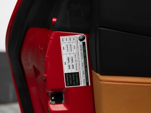 Certified 2022 Ferrari F8 Tributo image 25