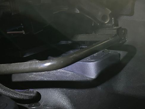Used 2025 Ford Bronco Badlands AWD/4WD image 49