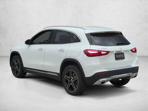 New 2026 Mercedes-Benz GLA 250 image 9