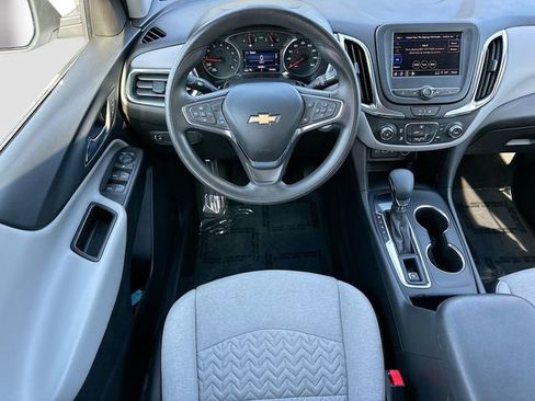Used 2023 Chevrolet Equinox LT image 20