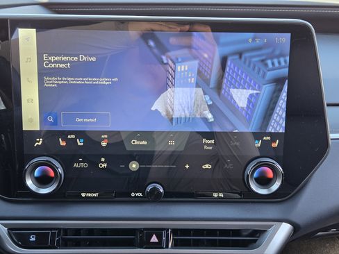 New 2026 Lexus RX 350 FWD image 11