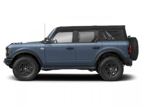 Used 2024 Ford Bronco Wildtrak image 3