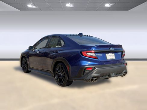 Used 2023 Subaru WRX Limited image 3