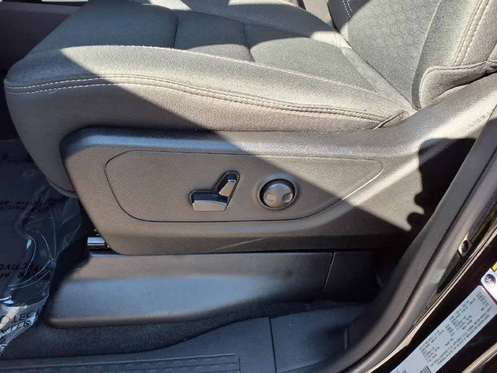 Used 2026 RAM 1500 Big Horn AWD/4WD image 20