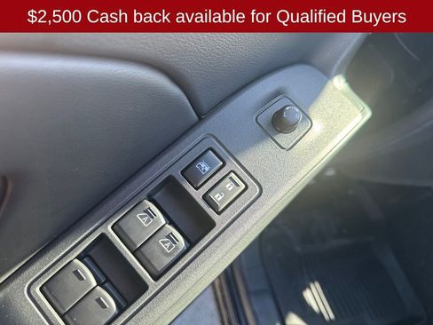 New 2026 Nissan Frontier SV w/ SV Convenience Package image 13