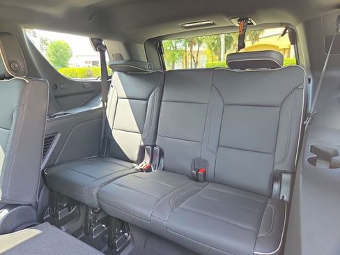 New 2026 GMC Yukon Elevation AWD/4WD image 10