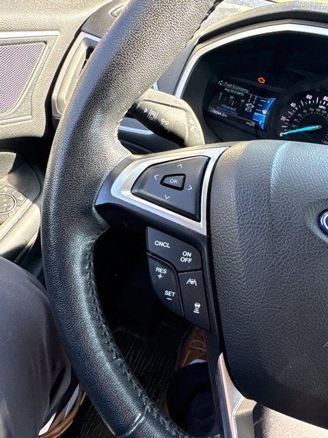 Used 2020 Ford Edge SEL w/ Convenience Package AWD/4WD image 14