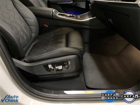 Used 2025 BMW X5 sDrive40i image 76