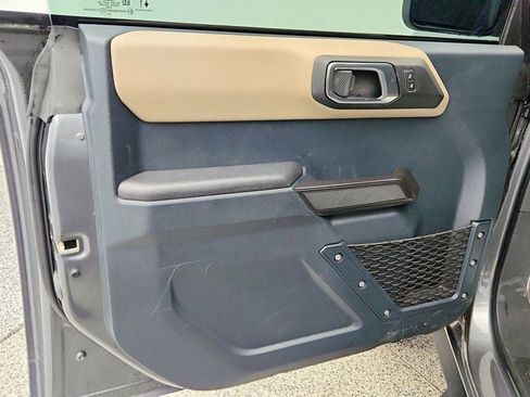 Used 2024 Ford Bronco Wildtrak image 10