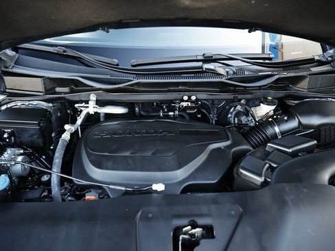 Used 2024 Honda Odyssey EX-L image 32