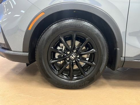 Certified 2026 Honda CR-V Sport-L image 27