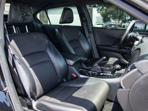Used 2016 Honda Accord Sport image 20