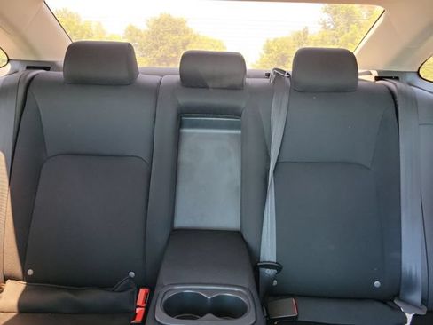 Used 2023 Honda Civic EX image 21