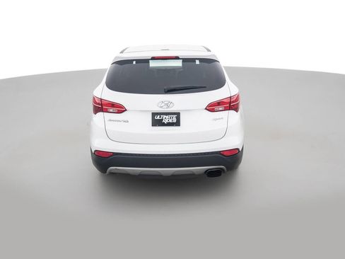 Used 2016 Hyundai Santa Fe Sport FWD image 6