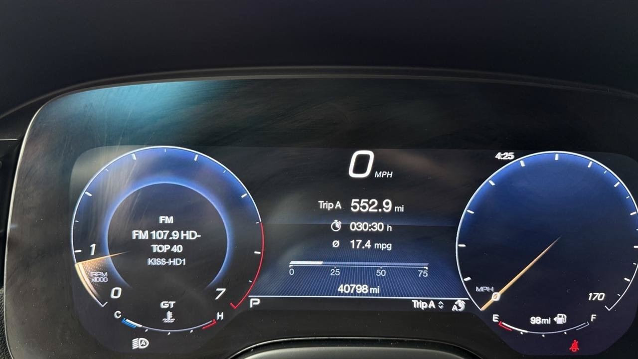 Used 2023 Maserati Grecale GT AWD/4WD image 49