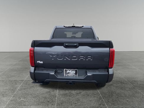 New 2026 Toyota Tundra SR5 image 6