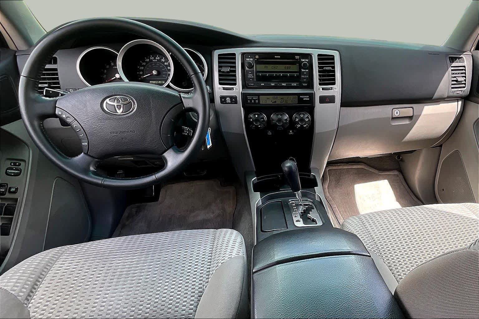 Used 2008 Toyota 4Runner SR5 RWD image 15