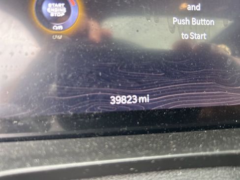 Certified 2022 Jeep Grand Cherokee L Limited image 8