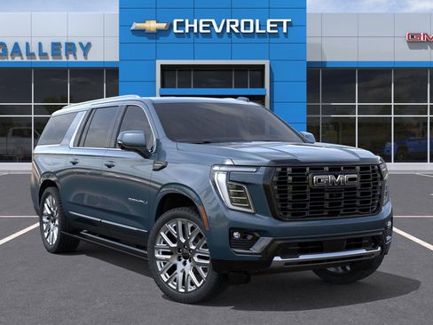 New 2026 GMC Yukon XL Denali Ultimate image 8