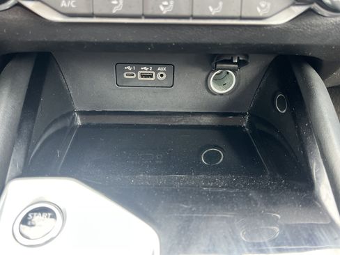 Used 2024 Nissan Altima 2.5 SR FWD image 7