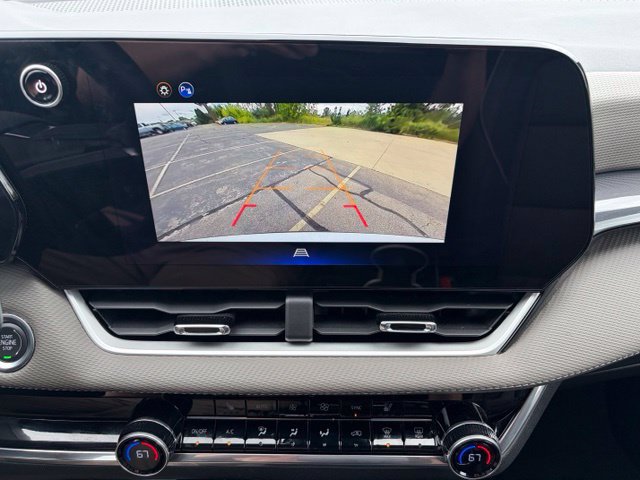 Used 2026 Chevrolet Equinox LT w/ Convenience Package II AWD/4WD image 27