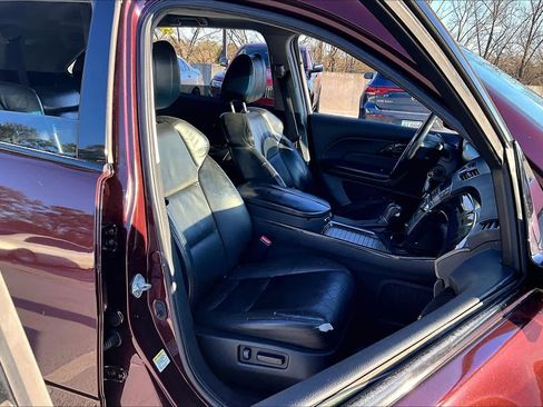 Used 2008 Acura MDX image 9