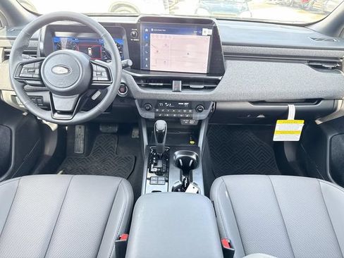 New 2026 Subaru Outback Limited AWD/4WD image 18