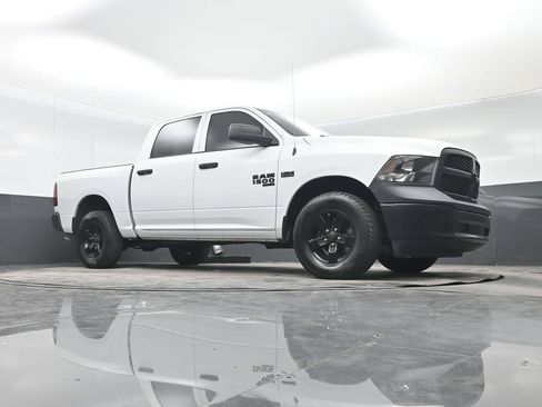 Used 2022 RAM 1500 Tradesman w/ Popular Equipment Group AWD/4WD image 26