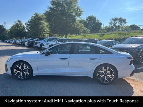 New 2026 Audi A6 Prestige AWD/4WD image 3
