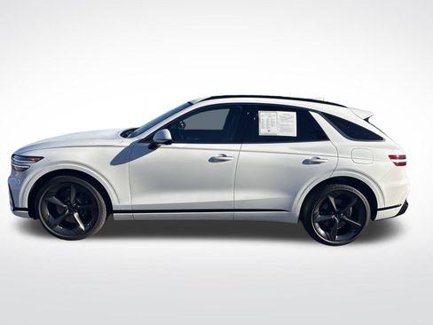 Used 2026 Genesis GV70 2.5T Sport Prestige image 2