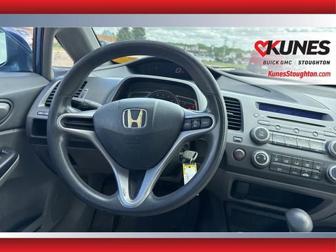 Used 2010 Honda Civic LX image 32