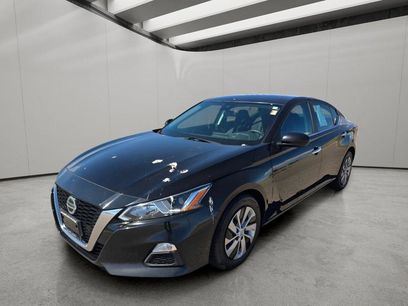 Used 2021 Nissan Altima 2.5 S